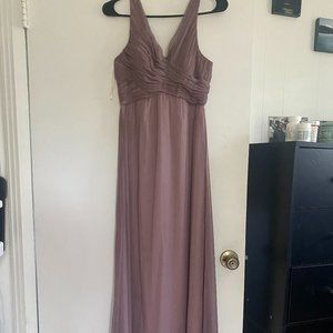 BHLDN Formal Dress